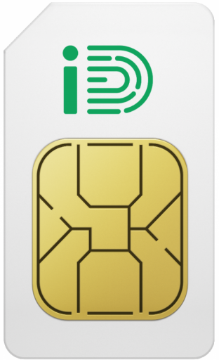 iD Mobile Pay Monthly SIM