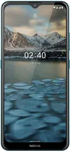 Nokia 2.4 smartphone met 6,5"...