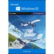 Microsoft Flight Simulator