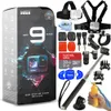 GoPro HERO9 Black 23.6MP...