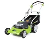 Greenworks 20-Inch 3-in-1 12...