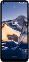 Nokia 8 V 5G UW - Meteor Grey...