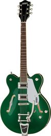 Gretsch G5622T EMTC CB DC GRG