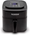 NUWAVE BRIO 6-Quart Digital...