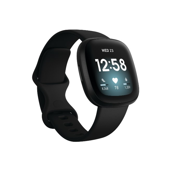 Fitbit Versa 3