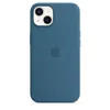 iPhone 13 Silicone Case with...