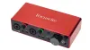 Focusrite Scarlett 2i2 3rd...