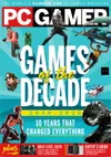 PC Gamer Magazine Subscription