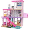 Barbie New 2021 DreamHouse...