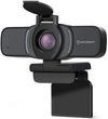 Amcrest 1080P Webcam with...