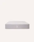 Birch Natural Mattress - Twin