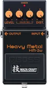 Boss HM-2w Heavy Metal...