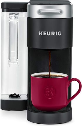 Keurig K-Supreme Coffee Maker
