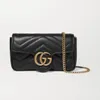 Gucci - Gg Marmont Super Mini...