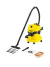 Karcher WD 4 Wet & Dry Vacuum...