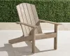 Rowan Adirondack Chair