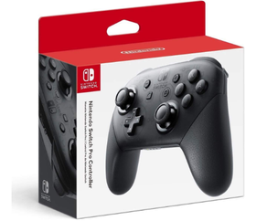 Nintendo Switch Pro Controller