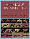 Animals in Motion (Dover...