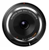 Olympus Fisheye Body Cap 9mm...