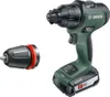 Bosch AdvancedImpact 18V...