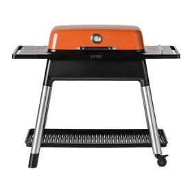Everdure by Heston Blumenthal Force 2 Burner Gas BBQ