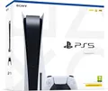 PlayStation 5 Console (PS5)