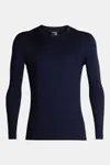 Mens 200 Oasis LS Crewe /...