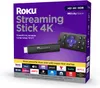 Roku Streaming Stick 4K 2021...