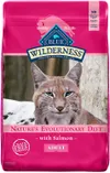 Blue Buffalo Wilderness with...
