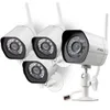 Zmodo 720p HD WiFi Wireless...