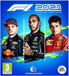 F1 2021 (PS4)