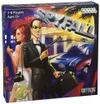 Spyfall Card Game