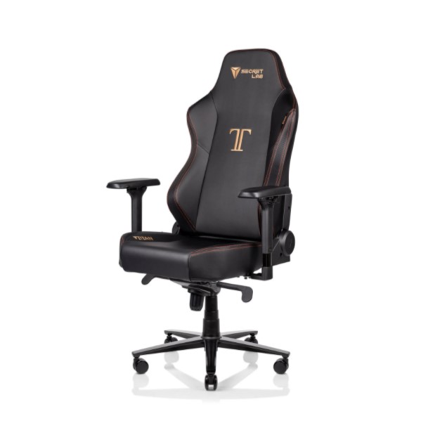 Secretlab Titan,Secretlab Titan Evo