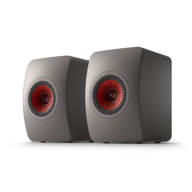 KEF LS50 Meta