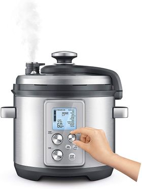 Breville Fast Slow Pro,Breville the Fast Slow Pro