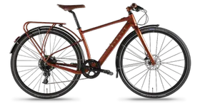 Ribble Hybrid AL e