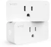 Wyze Plug, Compact WiFi Smart...