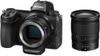 Nikon Z7 FX-Format Mirrorless...