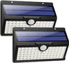 HETP Solar Lights Outdoor, 【4...