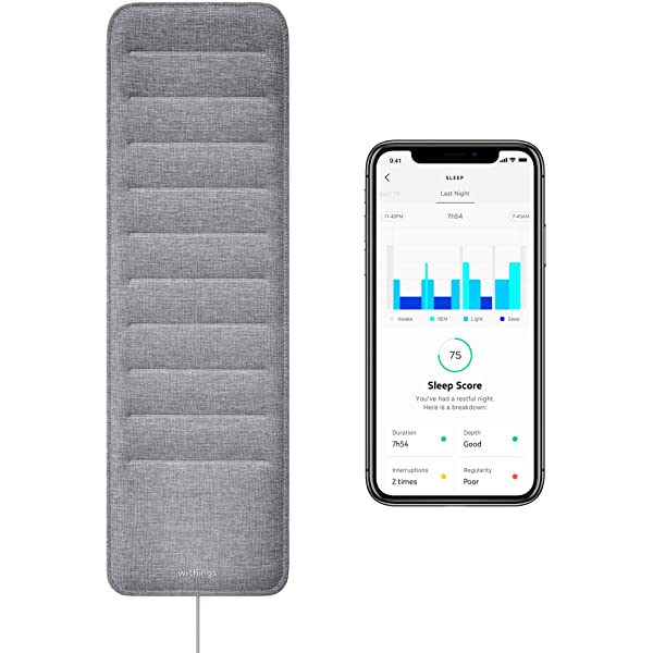 Withings Sleep Analyzer