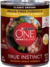 Purina ONE Wet Dog Food True...