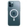 iPhone 12 Pro Max Clear Case...