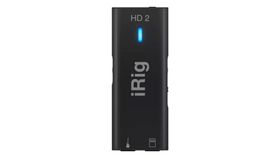 IK Multimedia iRig HD 2