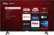 TCL 50" Class 4-Series 4K UHD...