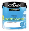 Crown Retail BATHROOM PBW 2.5...