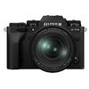 Fujifilm X-T4 schwarz...