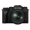 Fujifilm X Series X-T4 -...