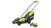 Ryobi 18V ONE+ Cordless 33cm...
