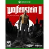 Wolfenstein II: The New...