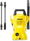 Karcher K2-K7 Pressure Washer...